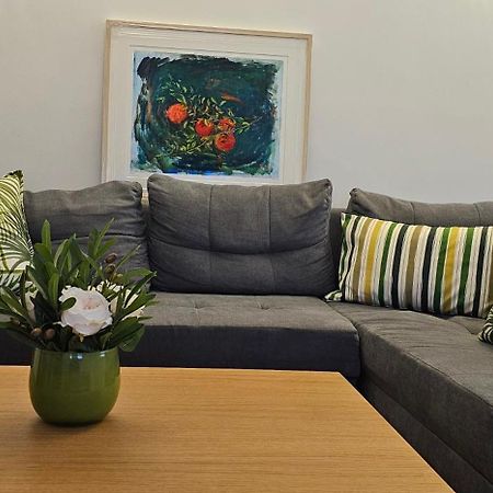 Suitelife Athènes Extérieur photo