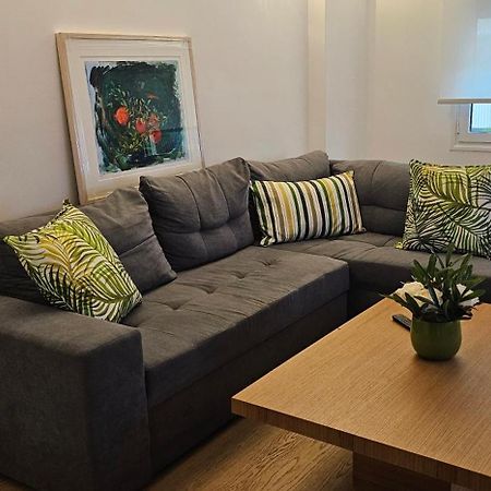 Suitelife Athènes Extérieur photo