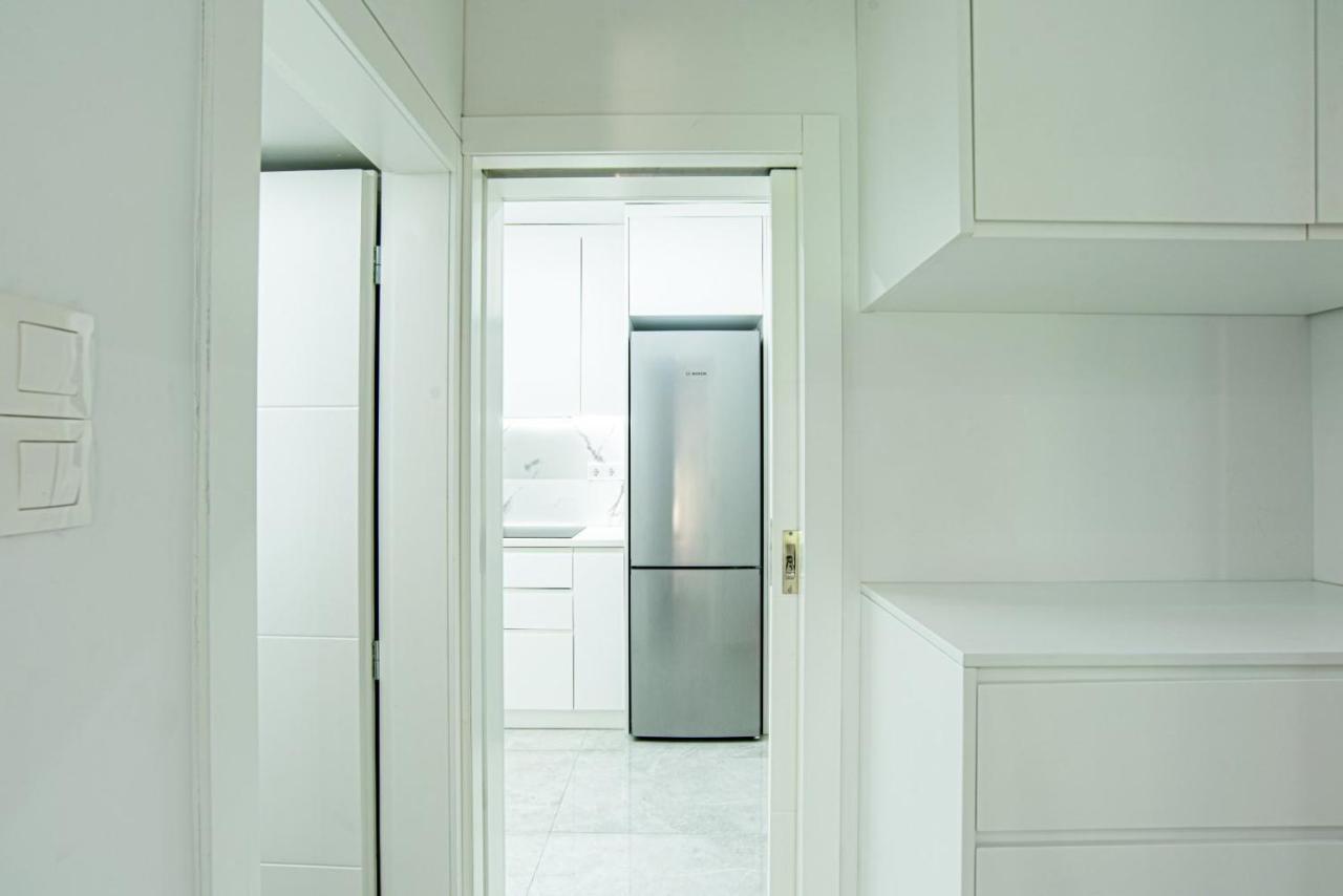 Suitelife Athènes Extérieur photo