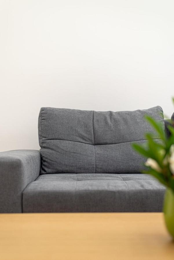 Suitelife Athènes Extérieur photo