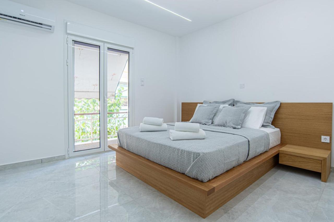 Suitelife Athènes Extérieur photo