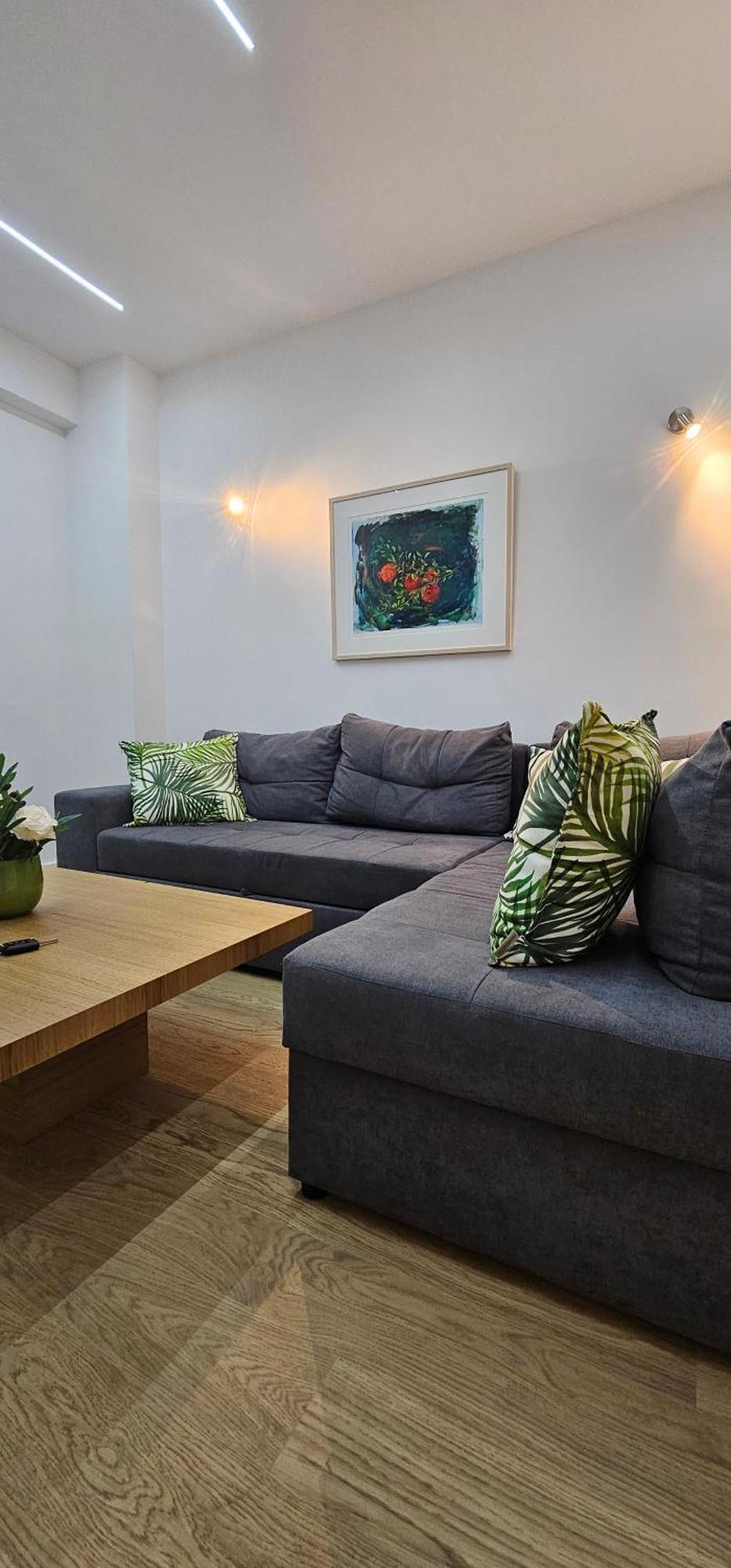 Suitelife Athènes Extérieur photo